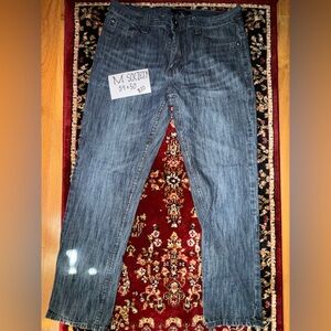 M Society Jeans